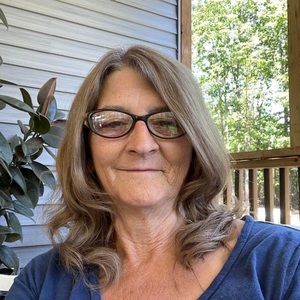 Meet your Posher, Donna